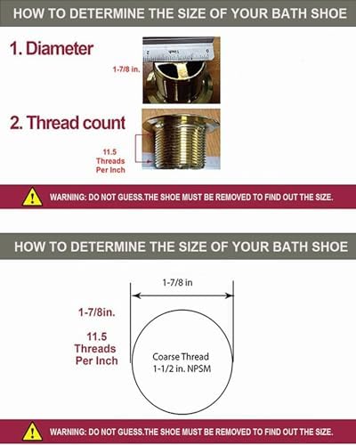 Convenient bathtub drain replacement with pop-up touch stoppers
