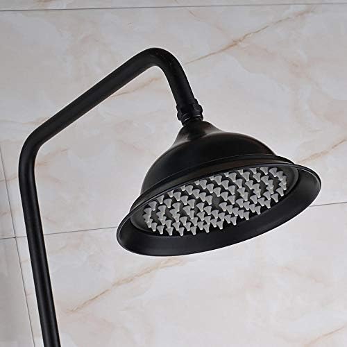 Luxury Heavy Duty Bathtub Mixing Tap in Oil Rubbed Bronze