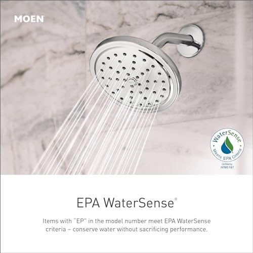 Engage 35-inch 26100EP Removable Handheld Showerhead with Magnetic docking