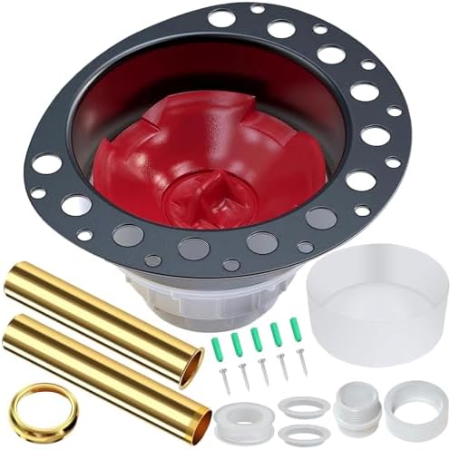 High-Quality ABS Freestanding Tub Drain with snap-off test cap