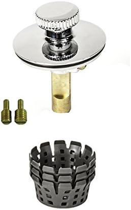 DRIP DRAIN BLOCK BRONZE