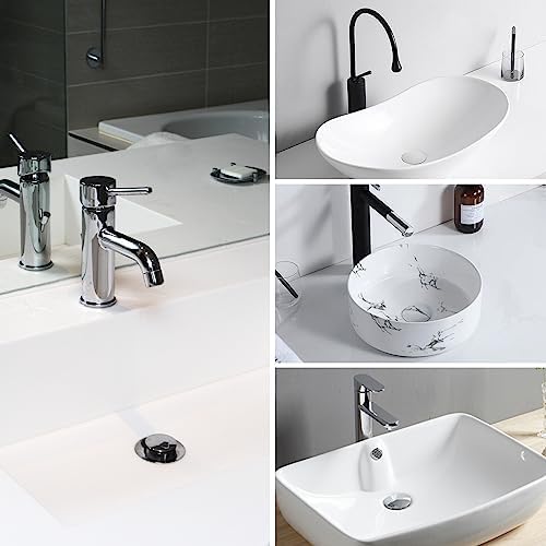 Abnii Premium Sink Stopper