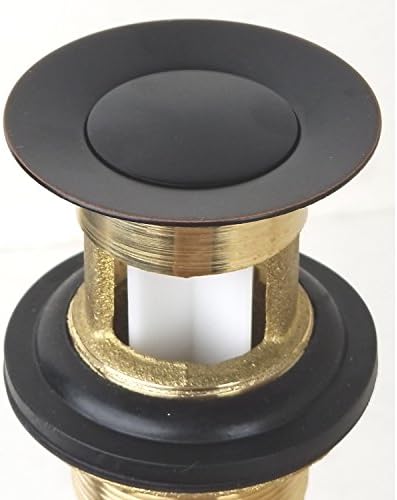 Upgrade Your Bath with Durable Sink Drain