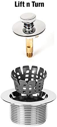 DRIP DRAIN BLOCK BRONZE