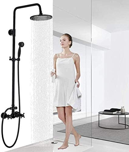 Bathroom Shower System Set