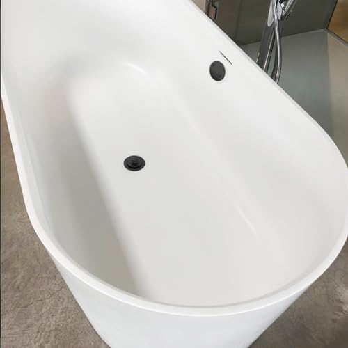 SmartFlow Bath Transform Bathtub Drain Set