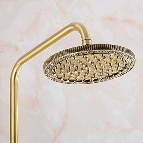 Luxury Retro Bathroom Shower Head