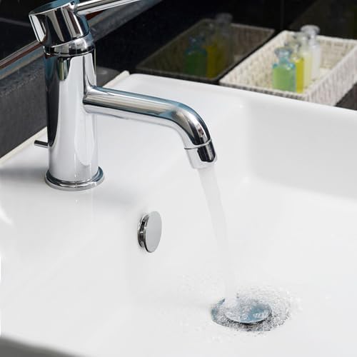 Sink Overflow 4-Piece Set