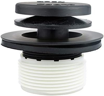 Keeney K826-66VB Bath Drain Replacement Venetian Bronze
