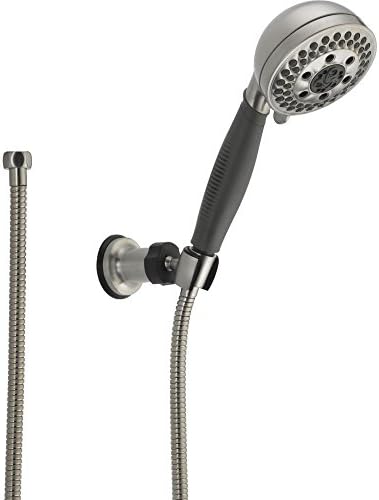 Delta Faucet 5-Spray H2Okinetic