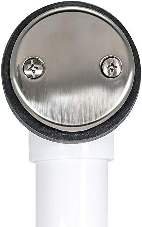 EZ-FLO 1-12-inch Lift Lock