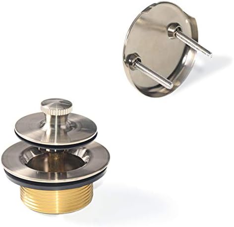 Lift Turn Bathtub Drain Kit