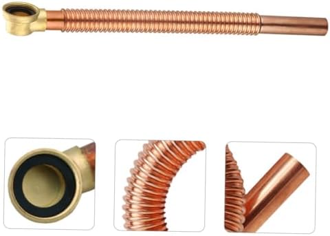 Veemoon bathtub drain kit