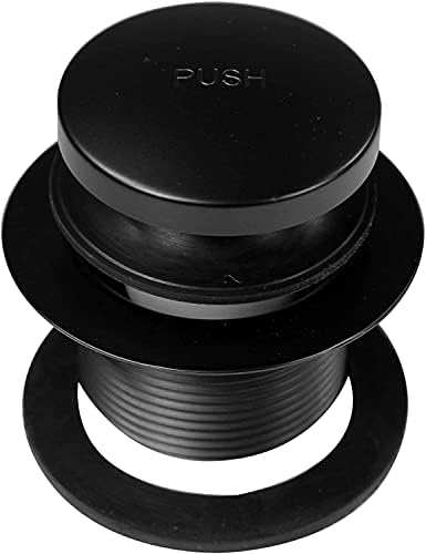 Westbrass bathtub drain plugSay Goodnight Smoothly