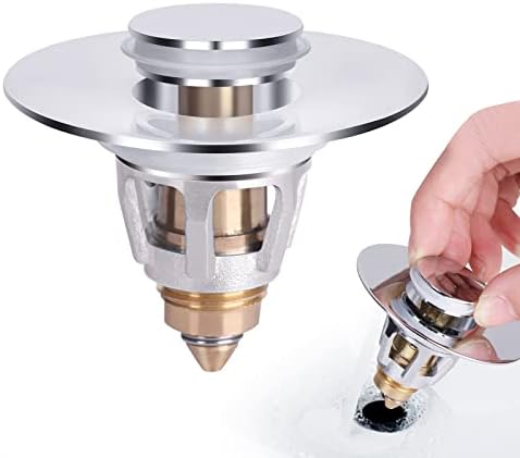 US Standard 11-15 Stainless Steel Root Plug