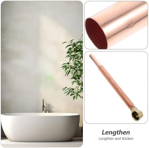Veemoon bathtub drain kit