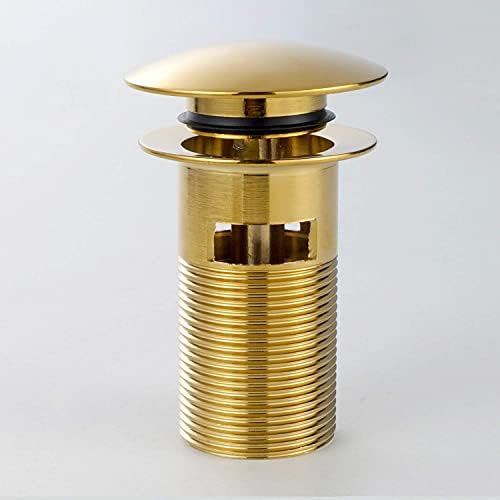 HOYOJU Pop Up Sink Drain