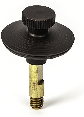 PermaFLOW PF0951-ORB Universal Lift n Turn Bathtub Drain Stopper