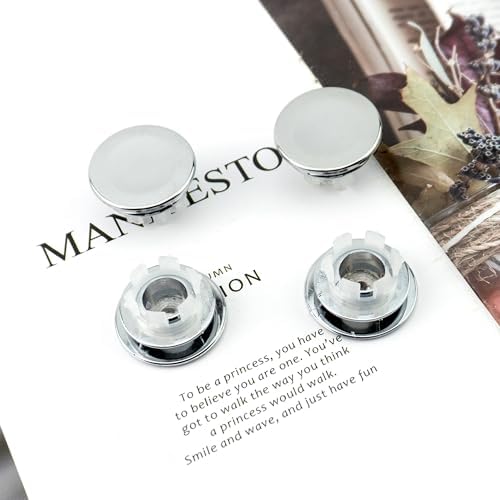 Sink Overflow 4-Piece Set