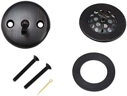 Artiwell Trip Lever Tub Trim Kit Set Sleek Durable