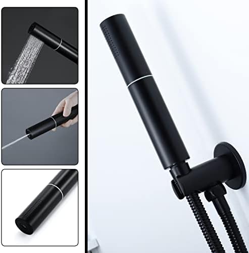 Transform Your Bathroom with the Ultimate Shower Experience