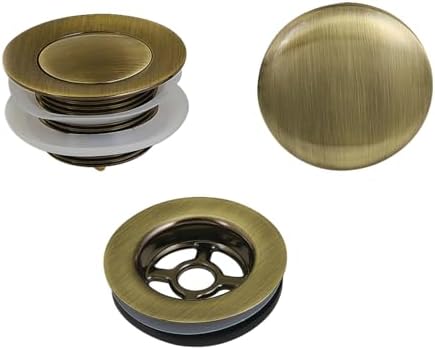 Kingston Brass BATHTUB DRRAIN KIT