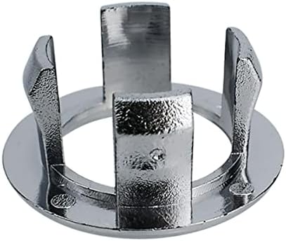 Sink Overflow Ring Bathroom Kitchen Essential