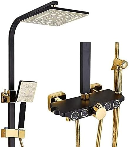 Luxury Brass Bathroom Faucet