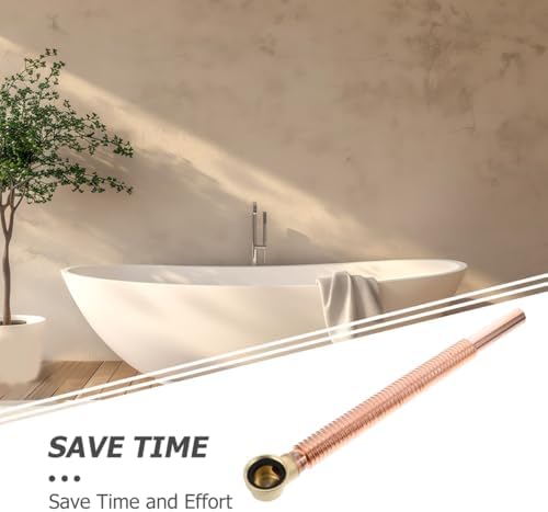 Veemoon bathtub drain kit