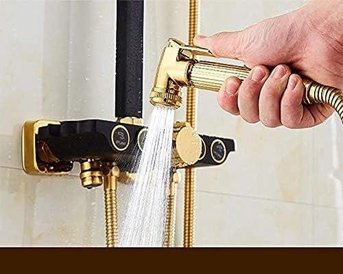 Luxury Brass Bathroom Faucet