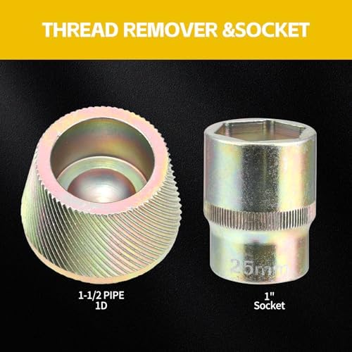 Tub Drains Made Easy - 15 Drain Remover with Silver Coating