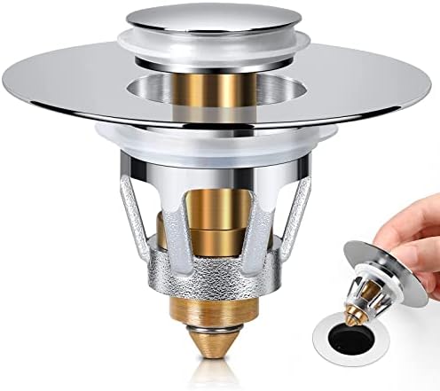Efficient Sink Stopper for Fast Flow