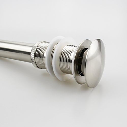 Durable Sink Drain Stopper