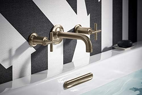 Kohler K-7271-BV Perfect Choice