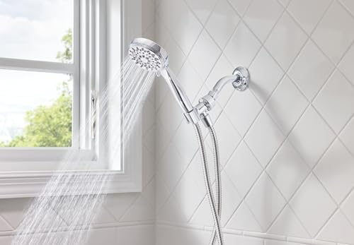 Luxury Chrome Faucet