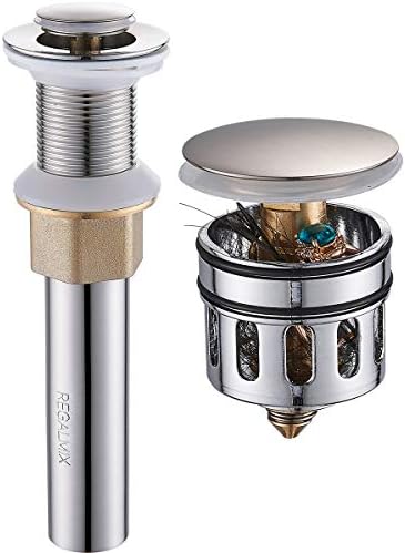 Bathrooms Sink Drain Stop
