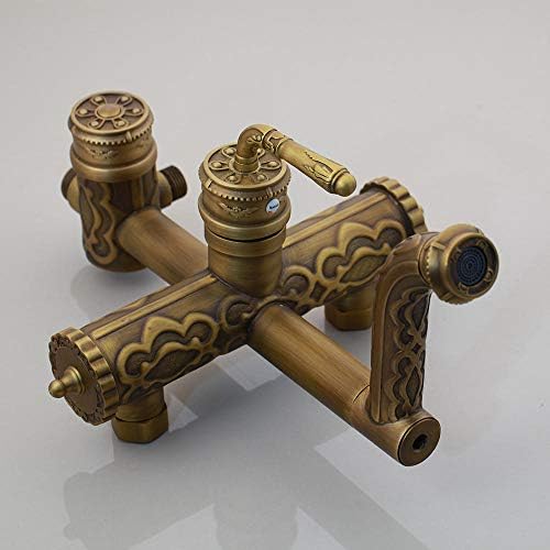 Antique Brass