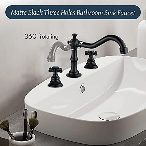 Luxury 12 Square Shower Faucet Cylindrical Design