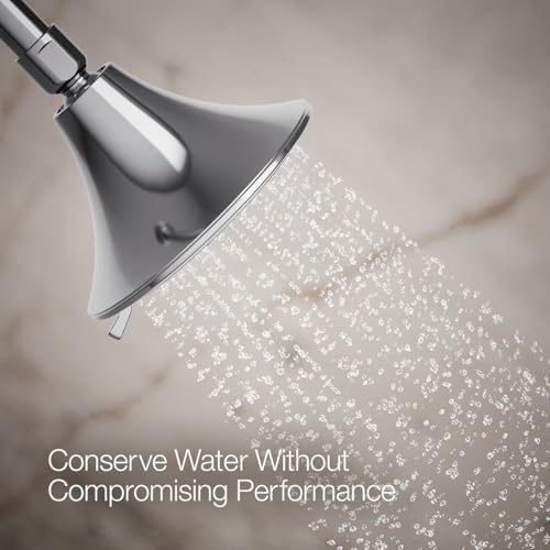 Get Ready for a 3-in-1 Shower Experience