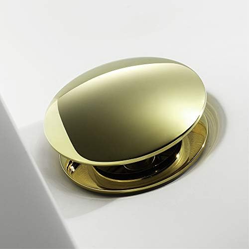 Drain Stopper for Bathroom Faucet
