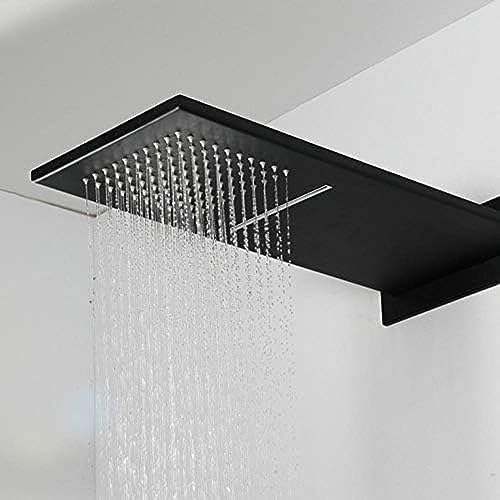 Premium Brass Rain shower set for bathroom