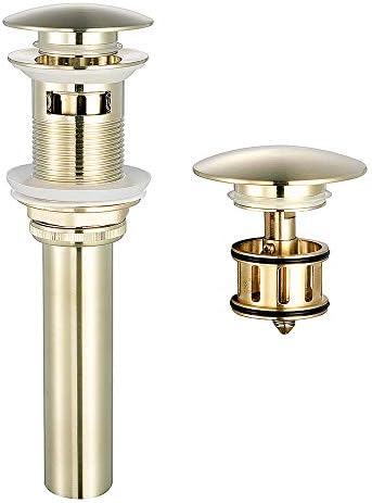 Shile Bathroom Sink Drain