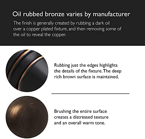 High-Quality Lift and Turn Bath Drain Plug Kit