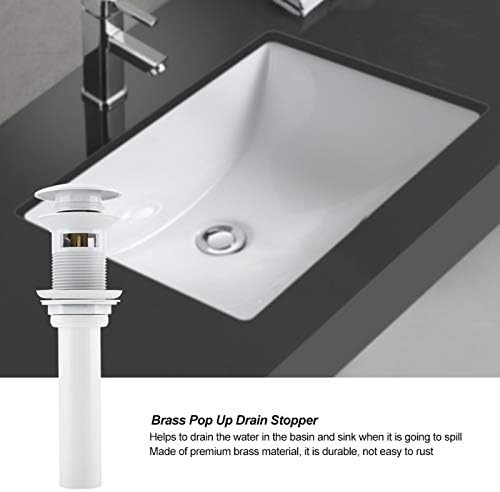 Drain Stopper Kitchen Sink