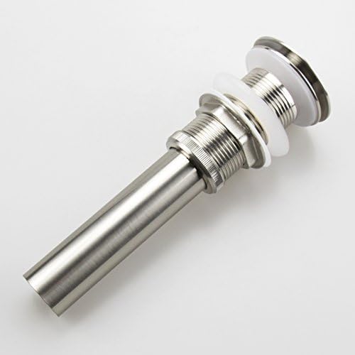 Durable Sink Drain Stopper