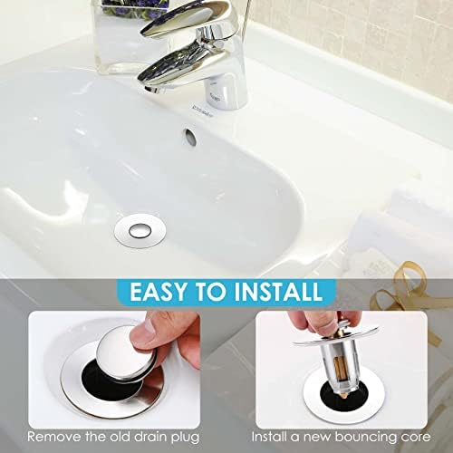 Drifop Sink Stopper 102-196