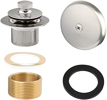 Perfect Fit for Bathtubs Easy Quick Installation Durable Reliable