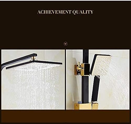 Luxury Brass Bathroom Faucet