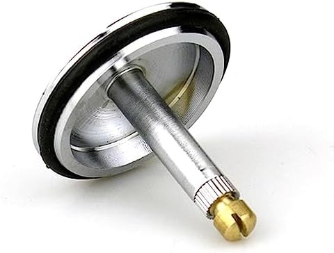 Universal Copper Bathtub Drain Stopper