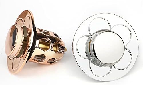 Sturdy Sink Drains Remove Clog with ease